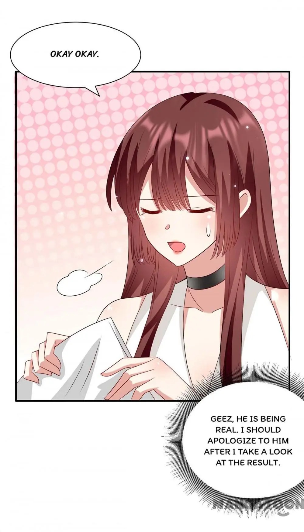 Genius cool treasure: President’s wife is too powerful Chapter 121 - page 38