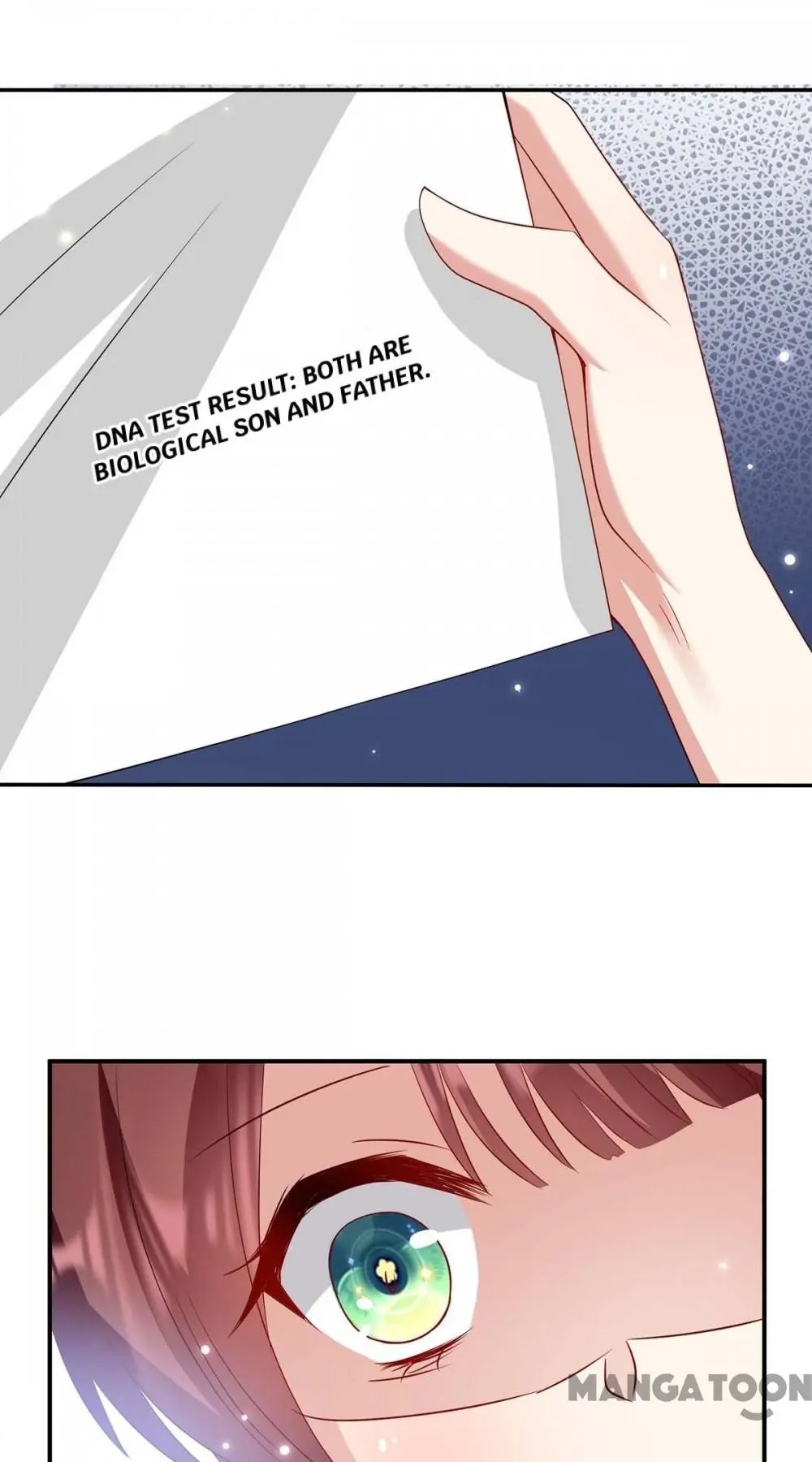Genius cool treasure: President’s wife is too powerful Chapter 121 - page 39