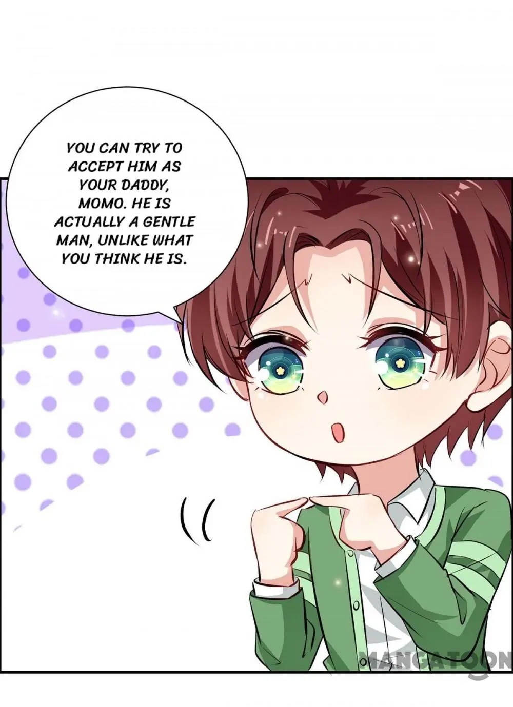 Genius cool treasure: President’s wife is too powerful Chapter 121 - page 4