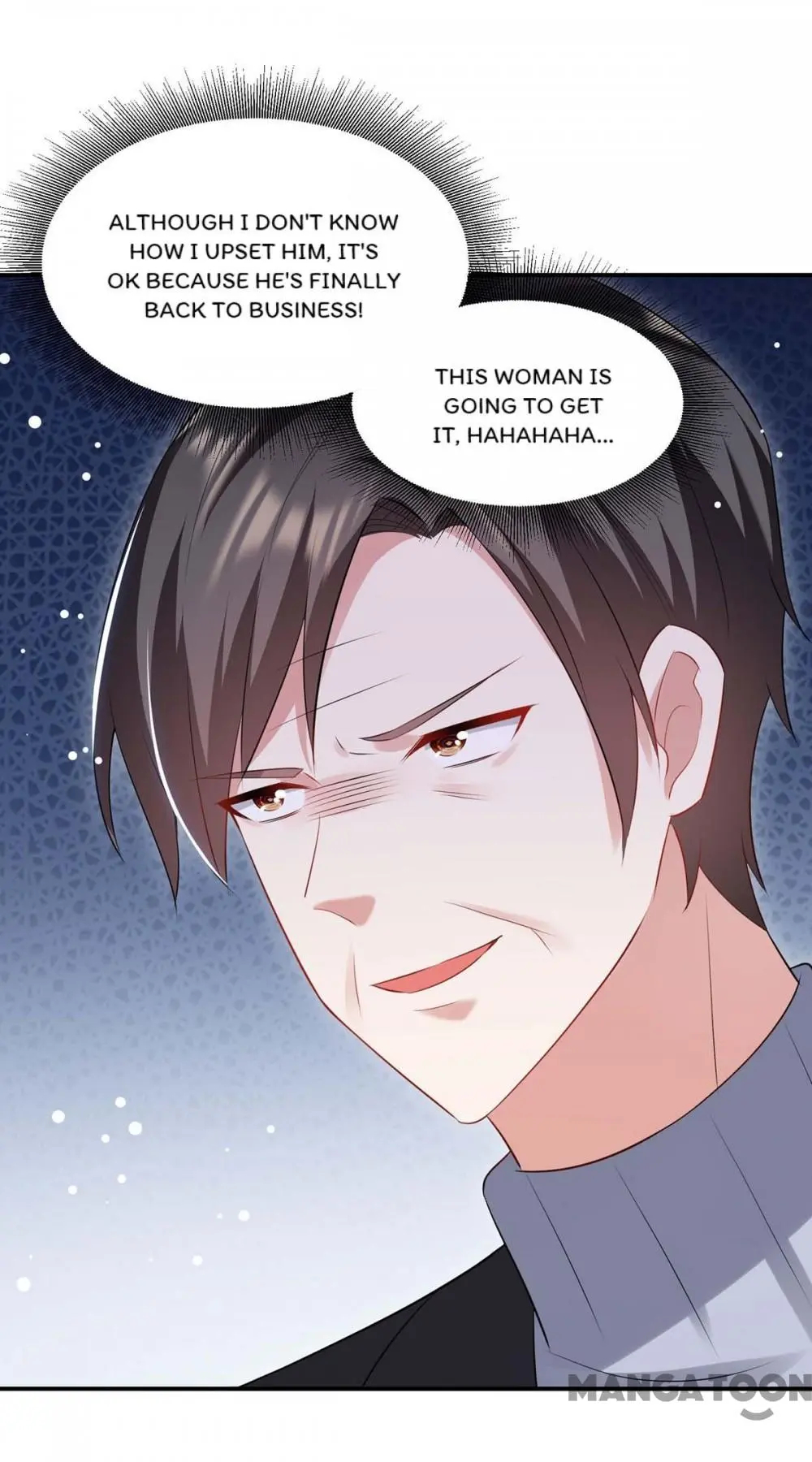 Genius cool treasure: President’s wife is too powerful Chapter 174 - page 13