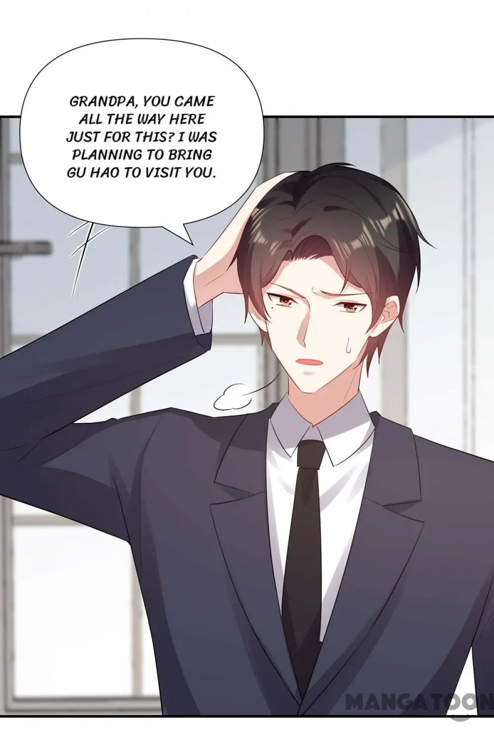 Genius cool treasure: President’s wife is too powerful Chapter 174 - page 24