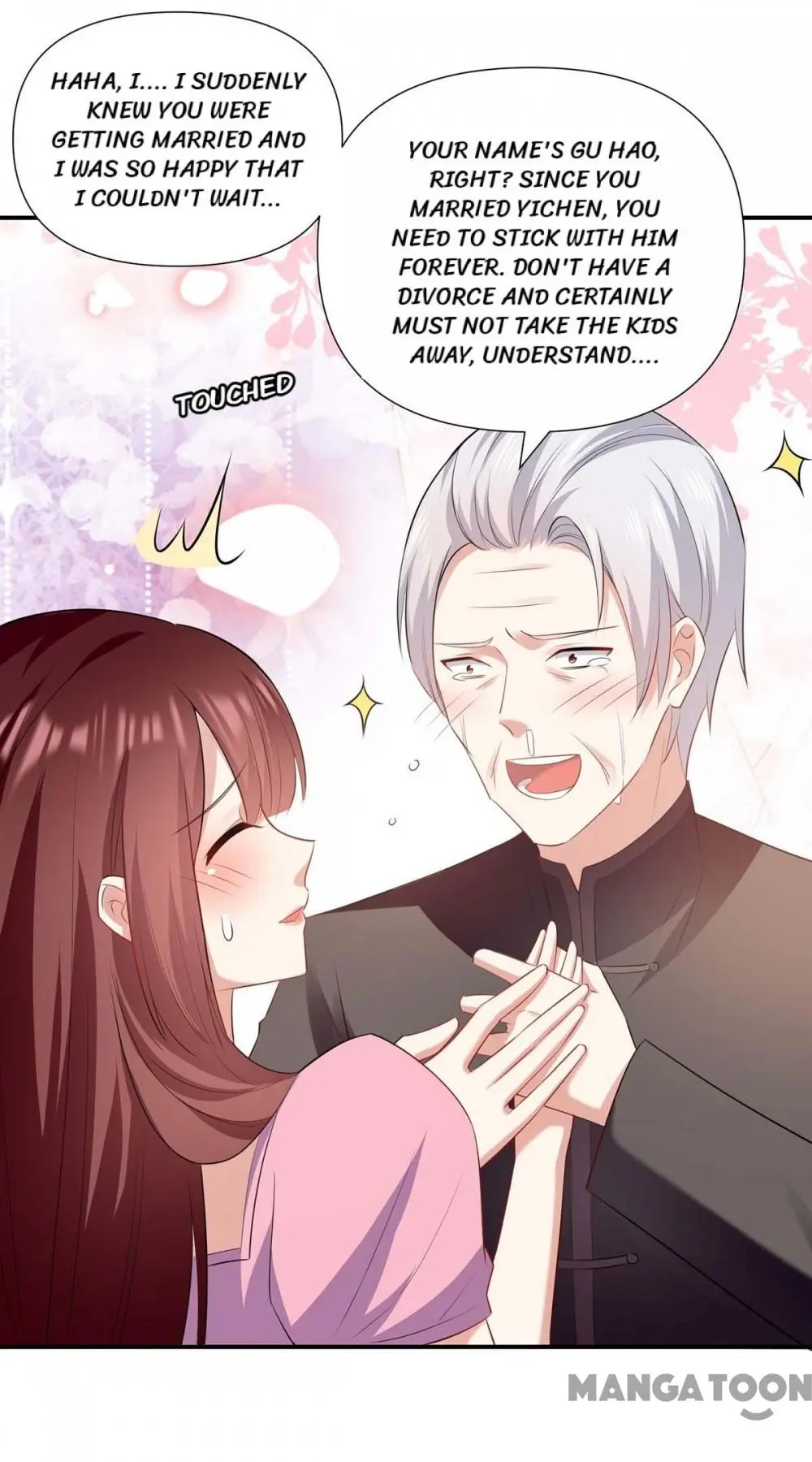 Genius cool treasure: President’s wife is too powerful Chapter 174 - page 25