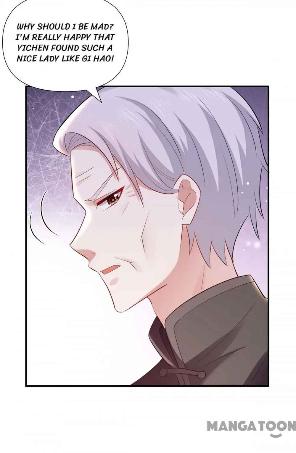 Genius cool treasure: President’s wife is too powerful Chapter 174 - page 32