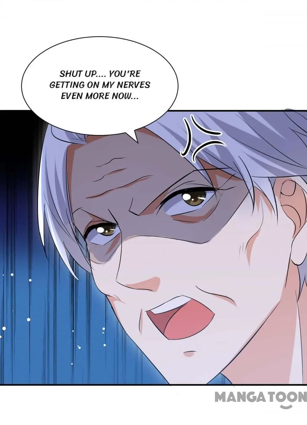 Genius cool treasure: President’s wife is too powerful Chapter 174 - page 36