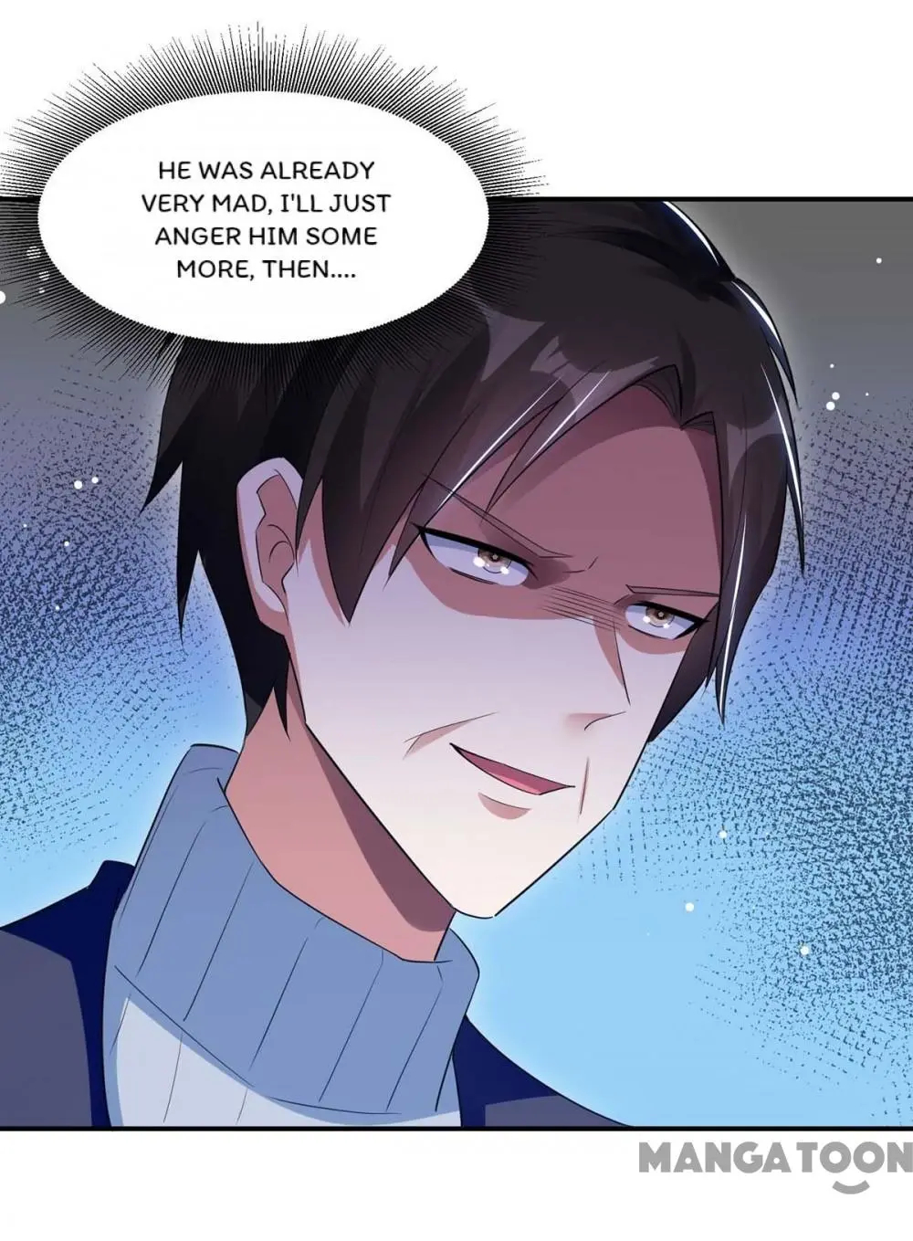 Genius cool treasure: President’s wife is too powerful Chapter 174 - page 4