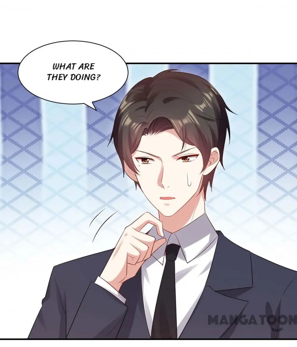 Genius cool treasure: President’s wife is too powerful Chapter 174 - page 8