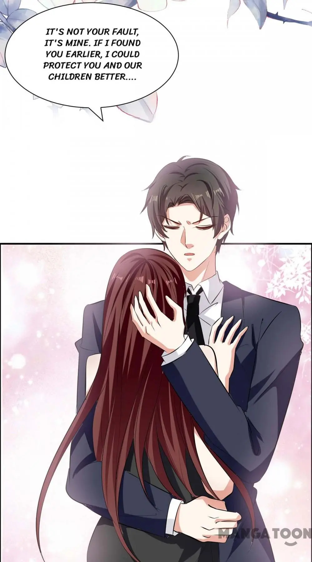 Genius cool treasure: President’s wife is too powerful Chapter 140 - page 24