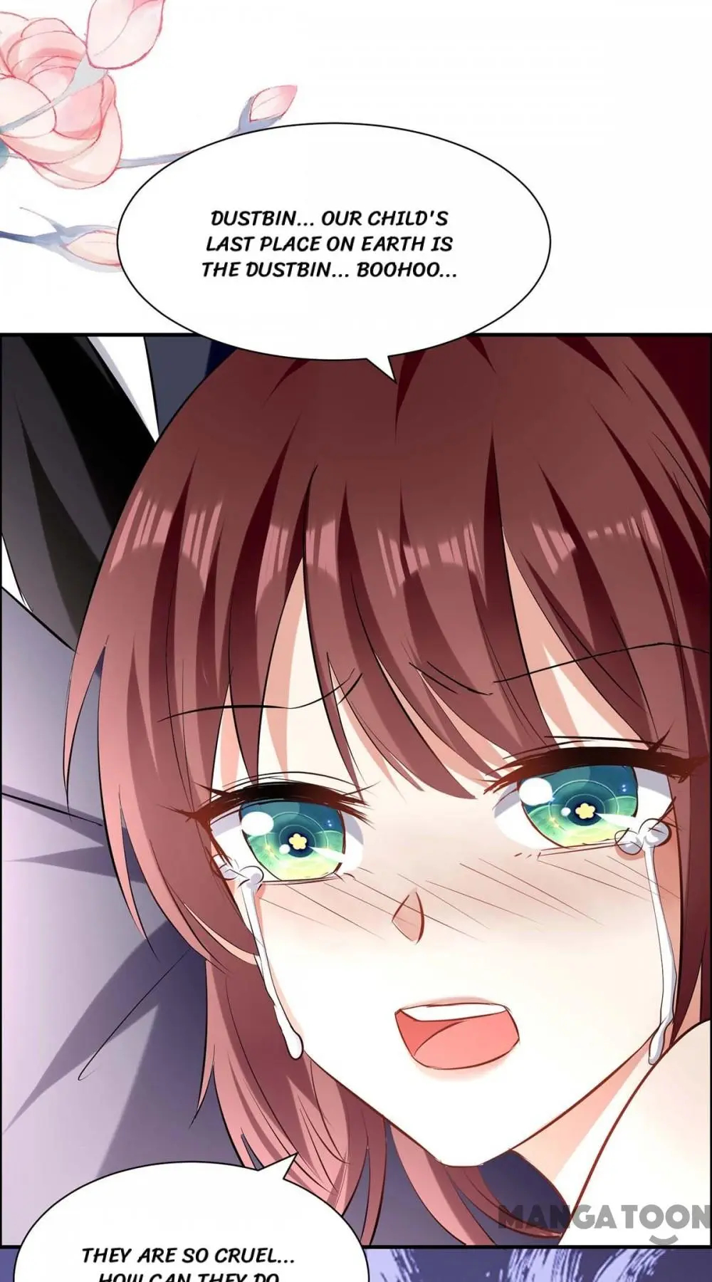 Genius cool treasure: President’s wife is too powerful Chapter 140 - page 26