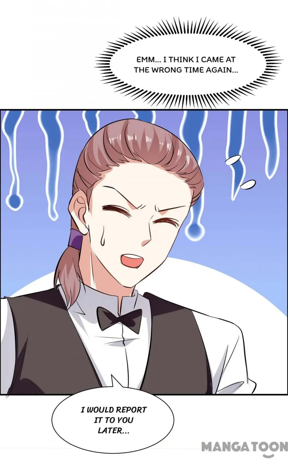 Genius cool treasure: President’s wife is too powerful Chapter 140 - page 32