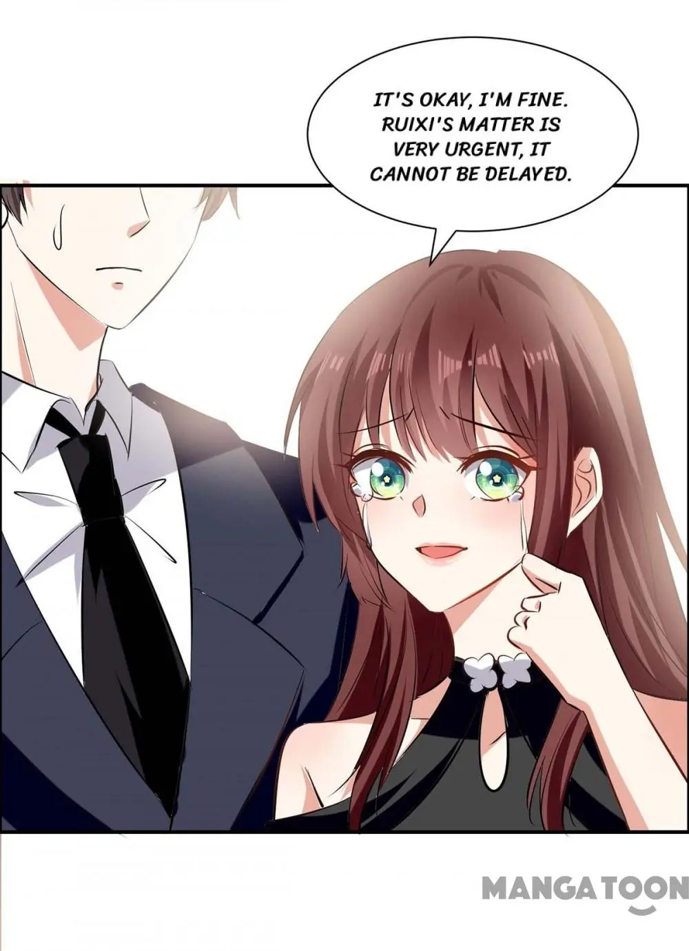 Genius cool treasure: President’s wife is too powerful Chapter 140 - page 33