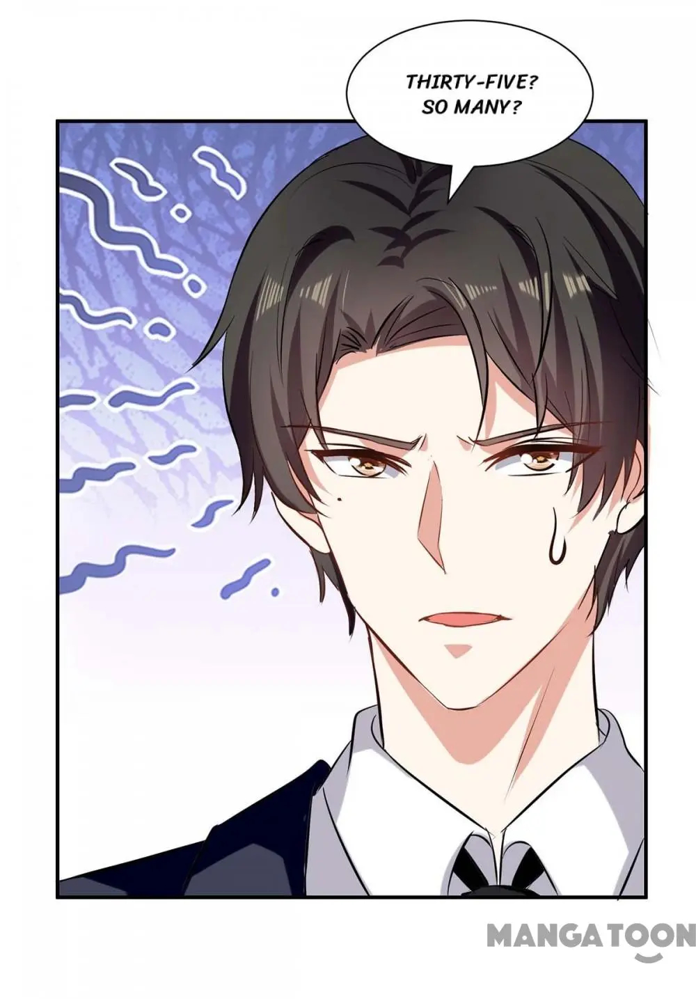Genius cool treasure: President’s wife is too powerful Chapter 140 - page 36
