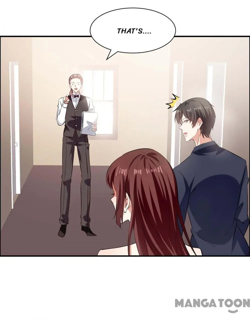 Genius cool treasure: President’s wife is too powerful Chapter 140 - page 39