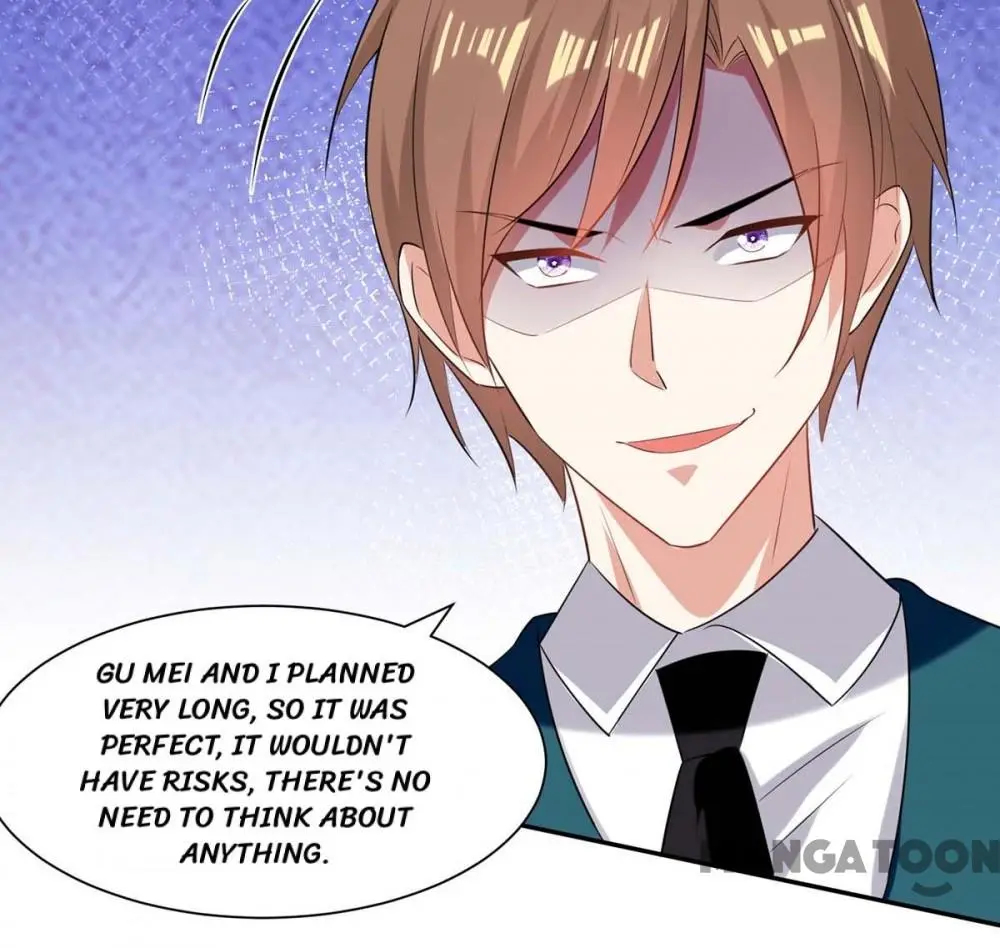Genius cool treasure: President’s wife is too powerful Chapter 140 - page 9