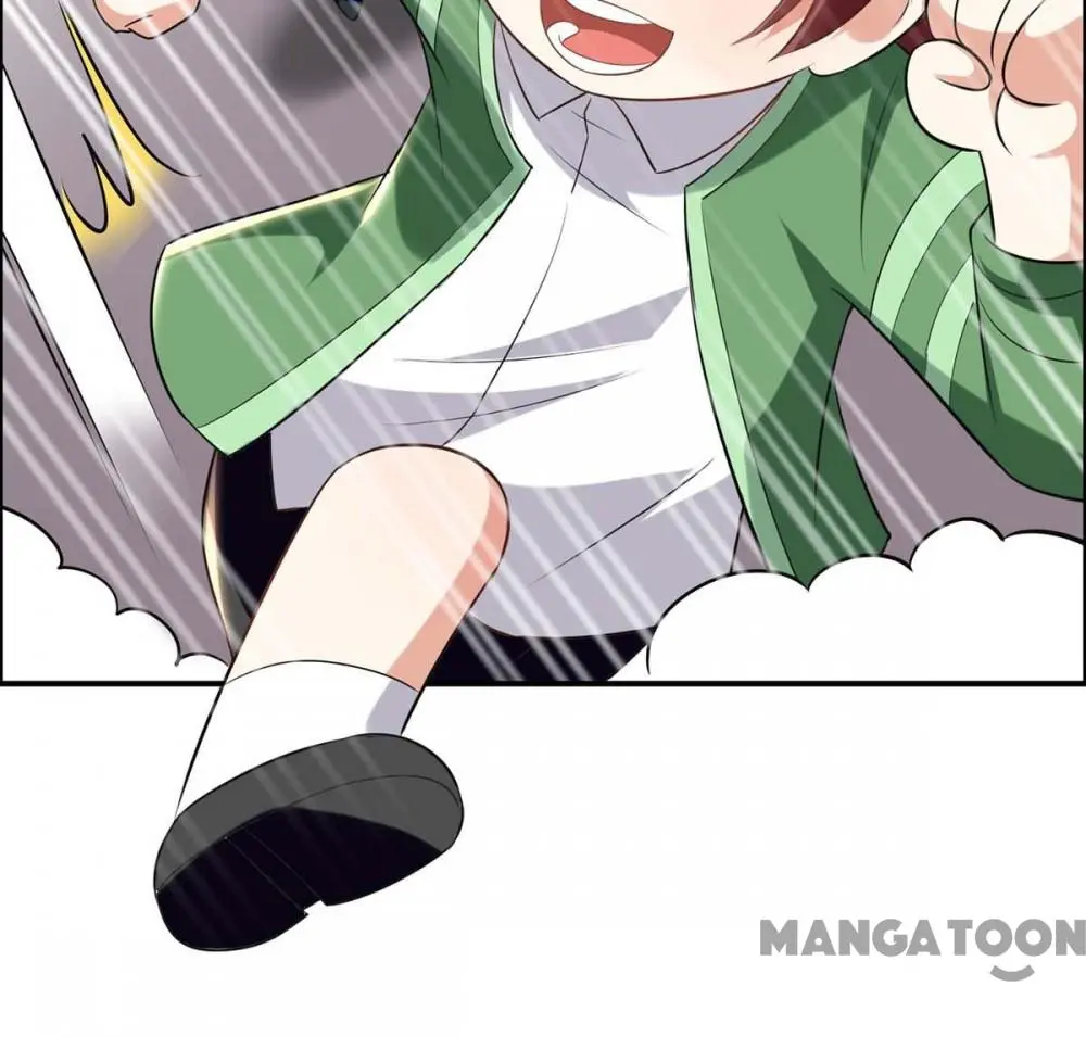 Genius cool treasure: President’s wife is too powerful Chapter 142 - page 18