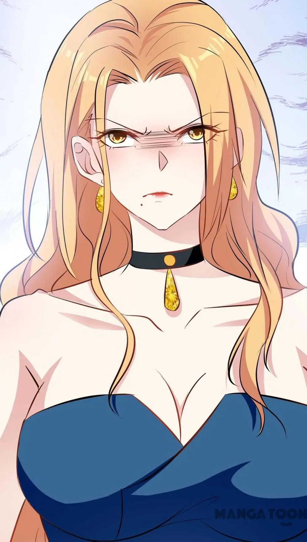 Genius cool treasure: President’s wife is too powerful Chapter 142 - page 35