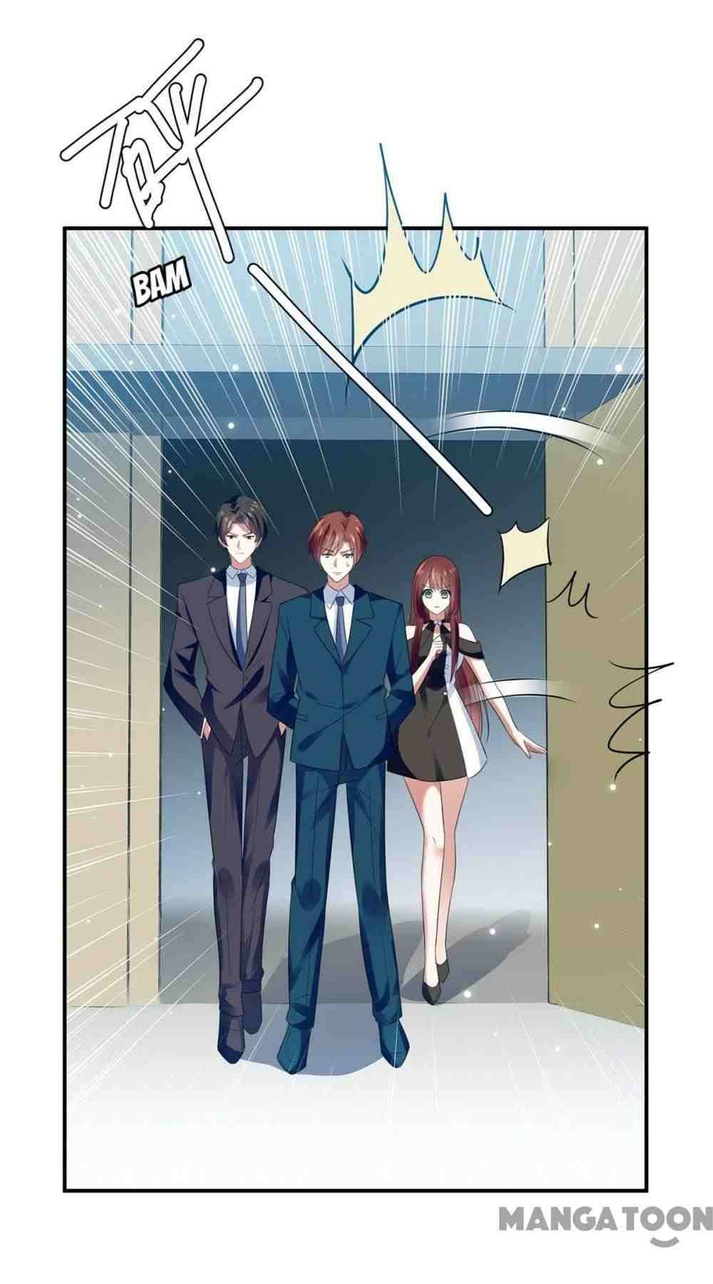 Genius cool treasure: President’s wife is too powerful Chapter 145 - page 19