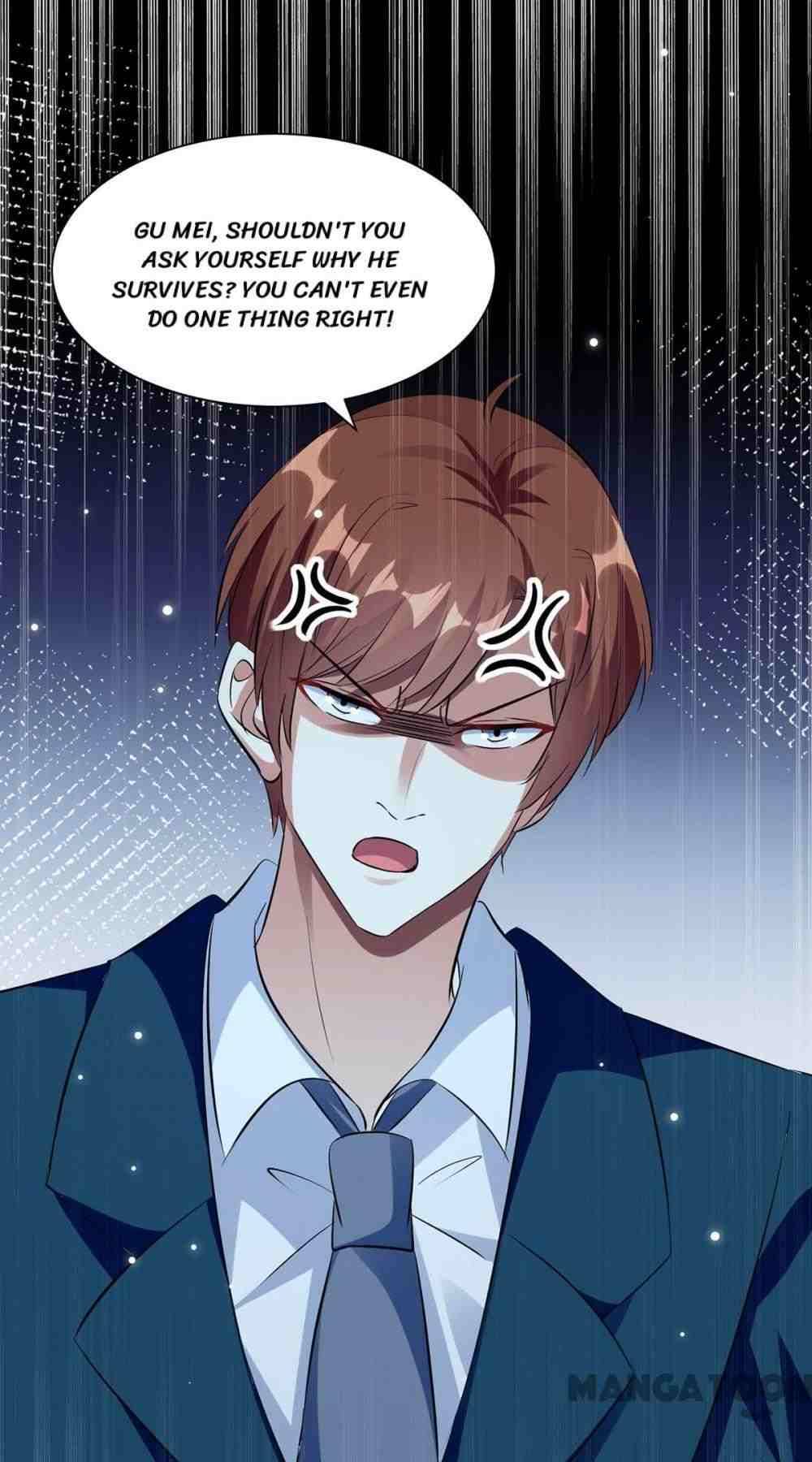 Genius cool treasure: President’s wife is too powerful Chapter 145 - page 33