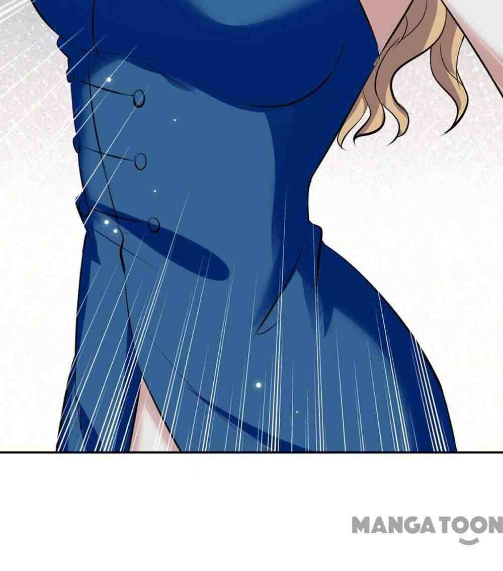 Genius cool treasure: President’s wife is too powerful Chapter 145 - page 36