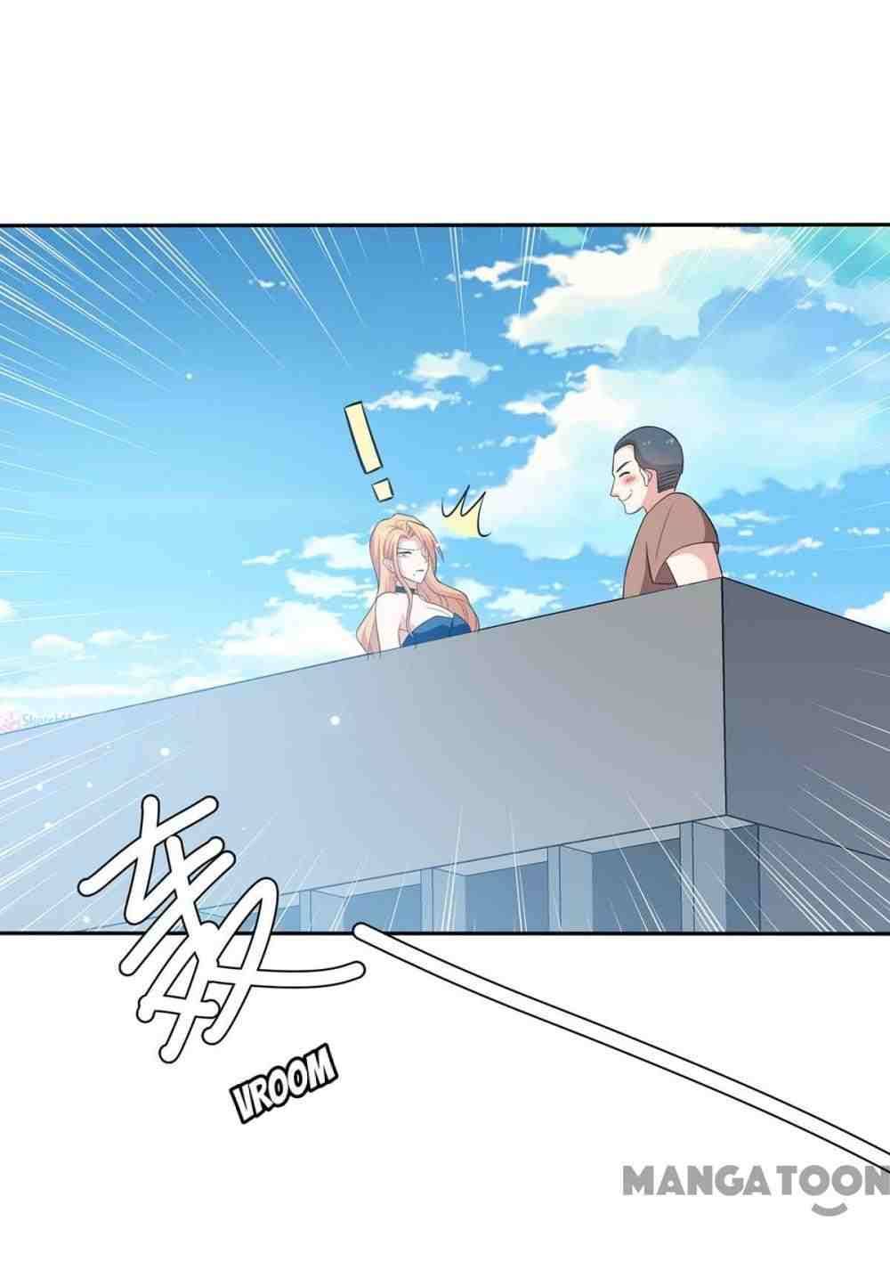 Genius cool treasure: President’s wife is too powerful Chapter 145 - page 6