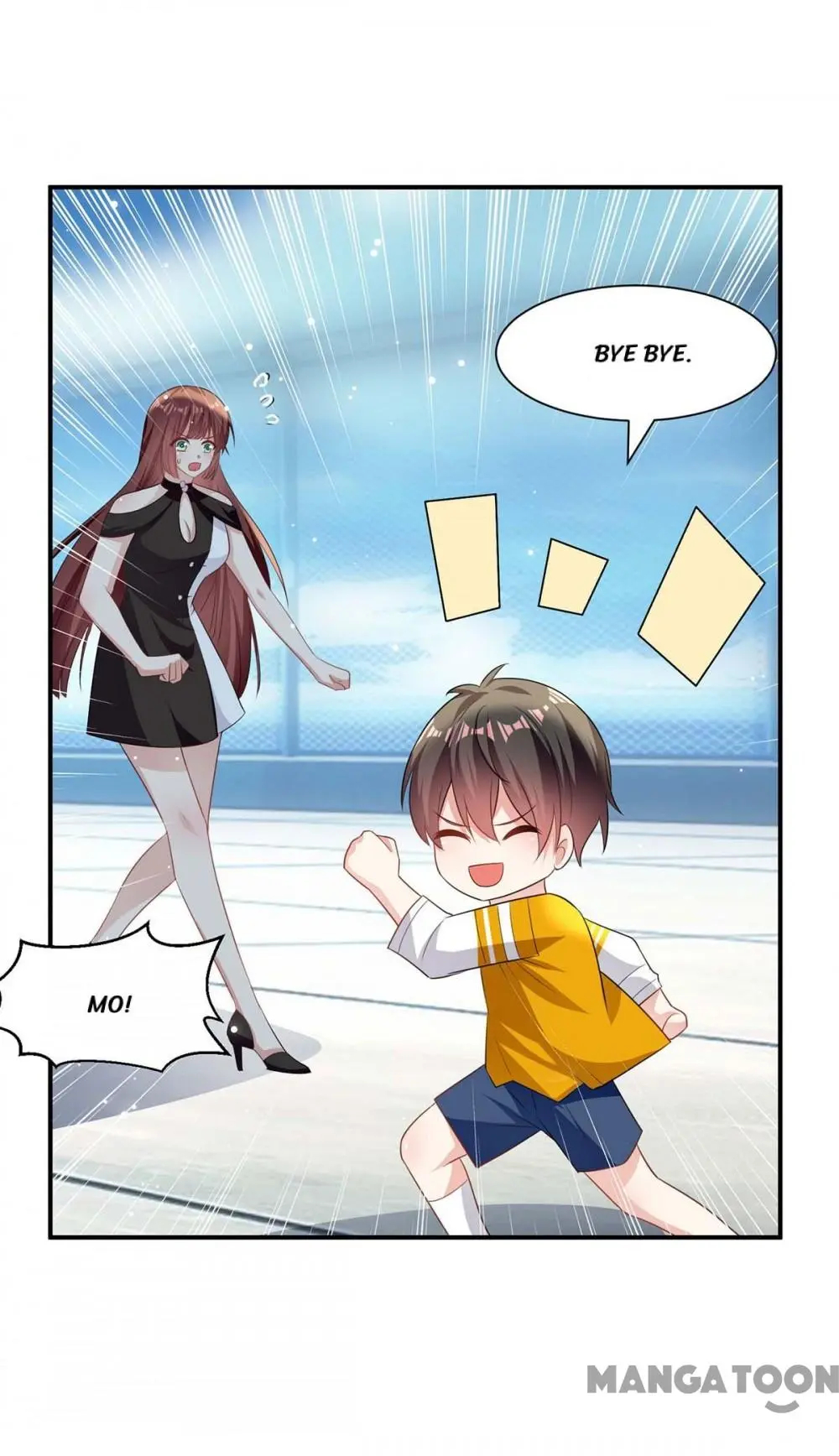 Genius cool treasure: President’s wife is too powerful Chapter 148 - page 17