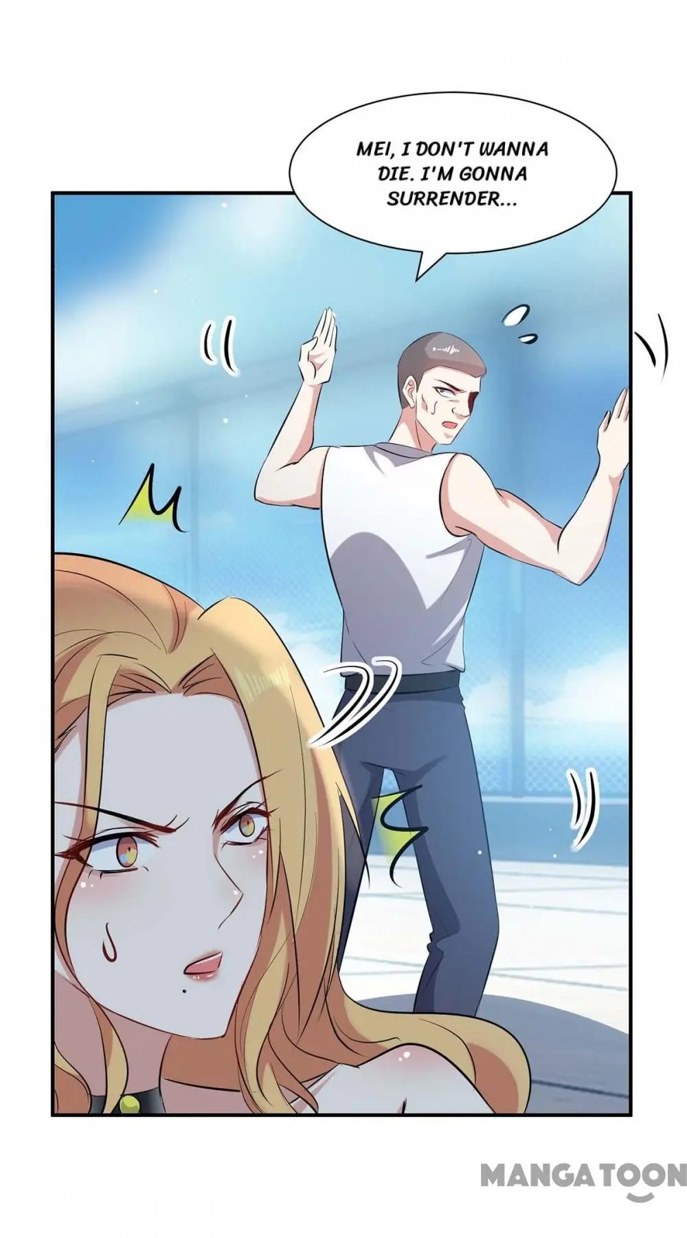 Genius cool treasure: President’s wife is too powerful Chapter 148 - page 32