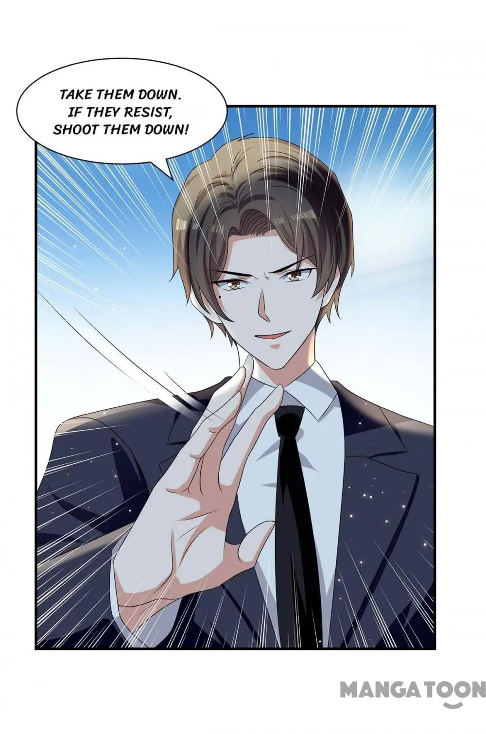 Genius cool treasure: President’s wife is too powerful Chapter 148 - page 35