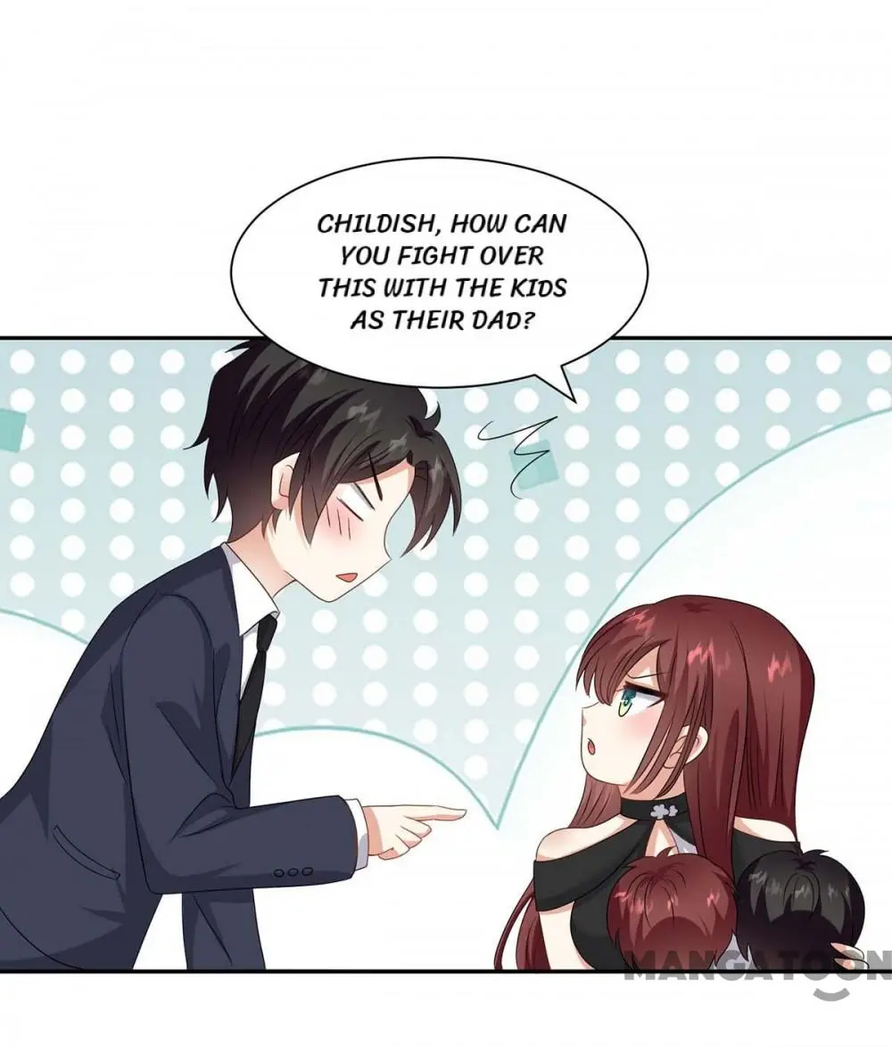 Genius cool treasure: President’s wife is too powerful Chapter 150 - page 18