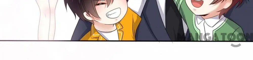Genius cool treasure: President’s wife is too powerful Chapter 150 - page 26