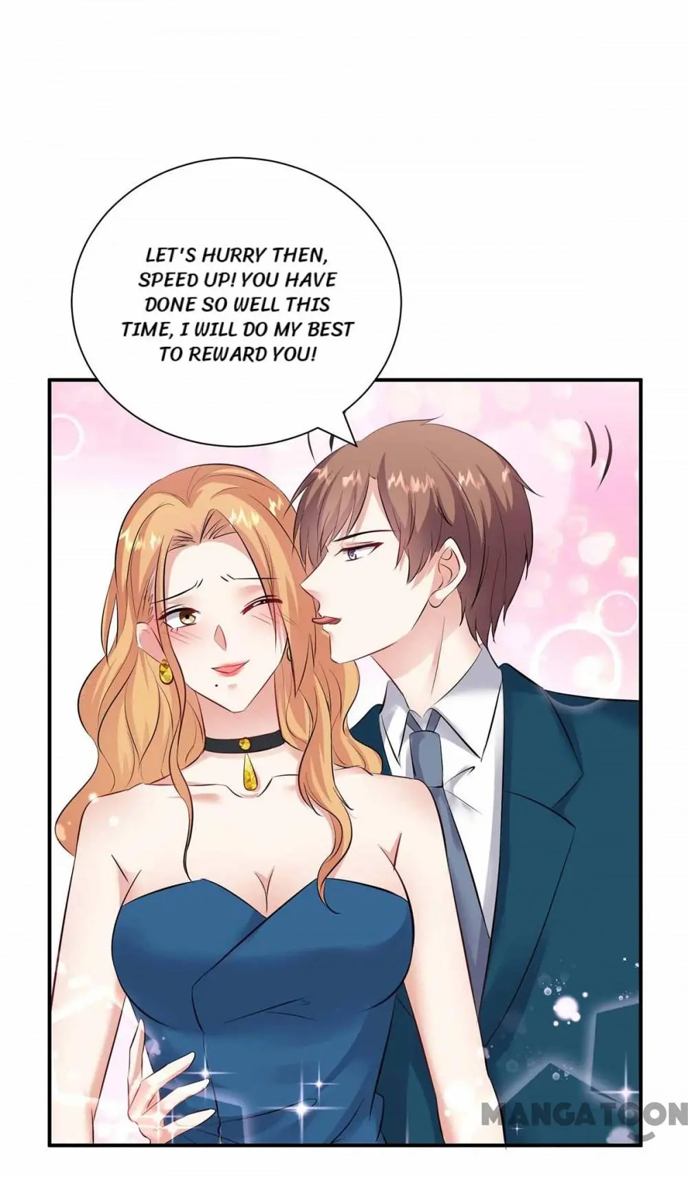 Genius cool treasure: President’s wife is too powerful Chapter 150 - page 33