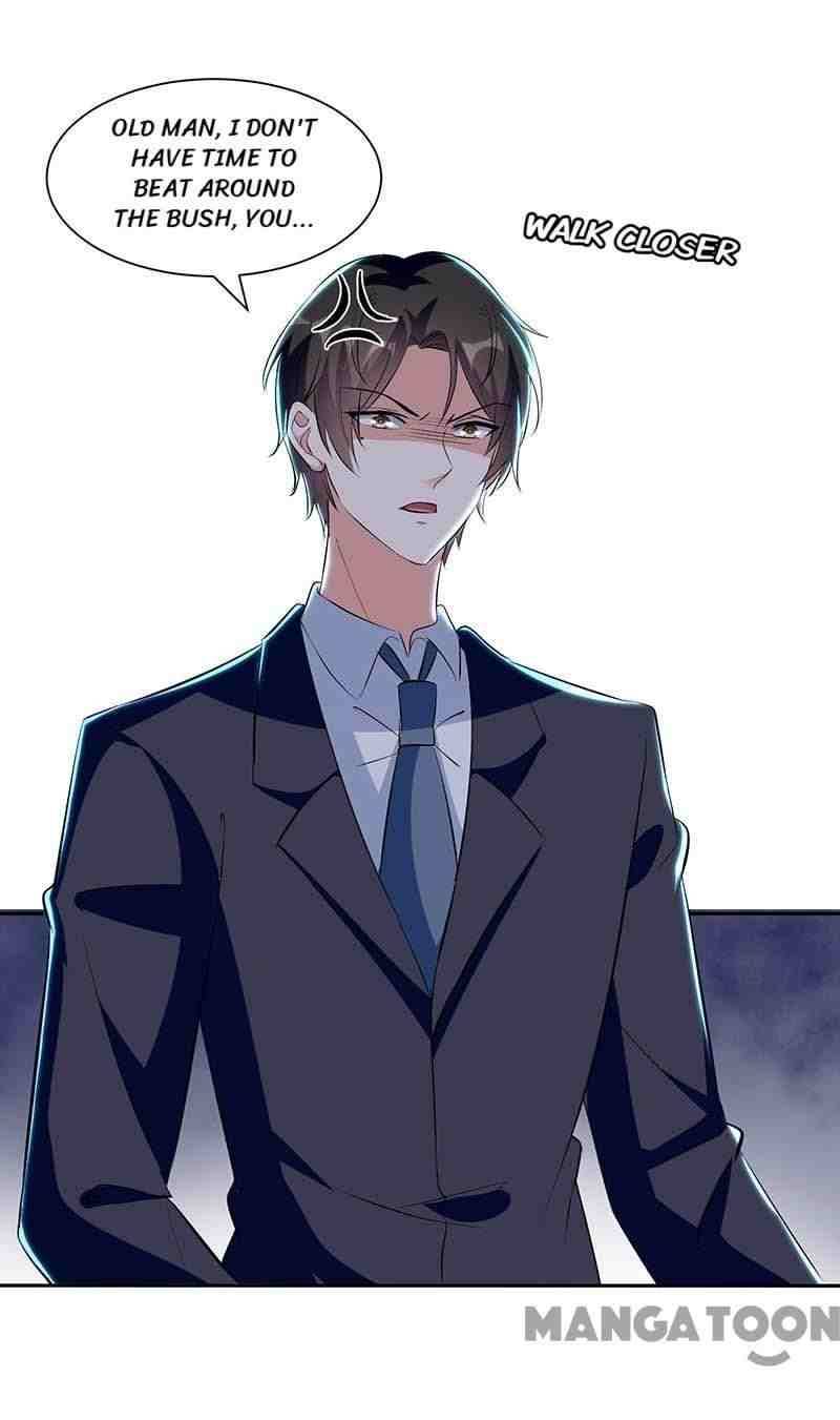 Genius cool treasure: President’s wife is too powerful Chapter 157 - page 11