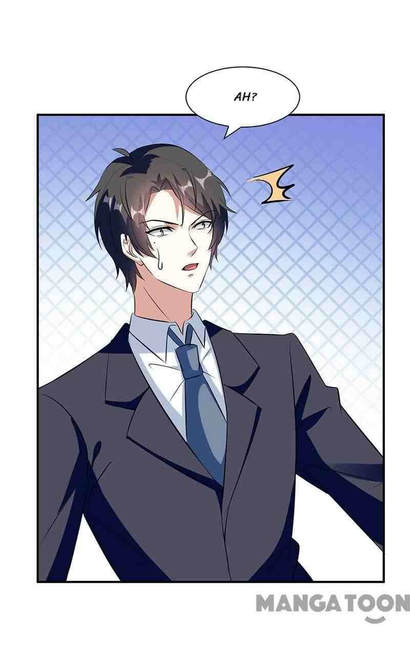 Genius cool treasure: President’s wife is too powerful Chapter 157 - page 14