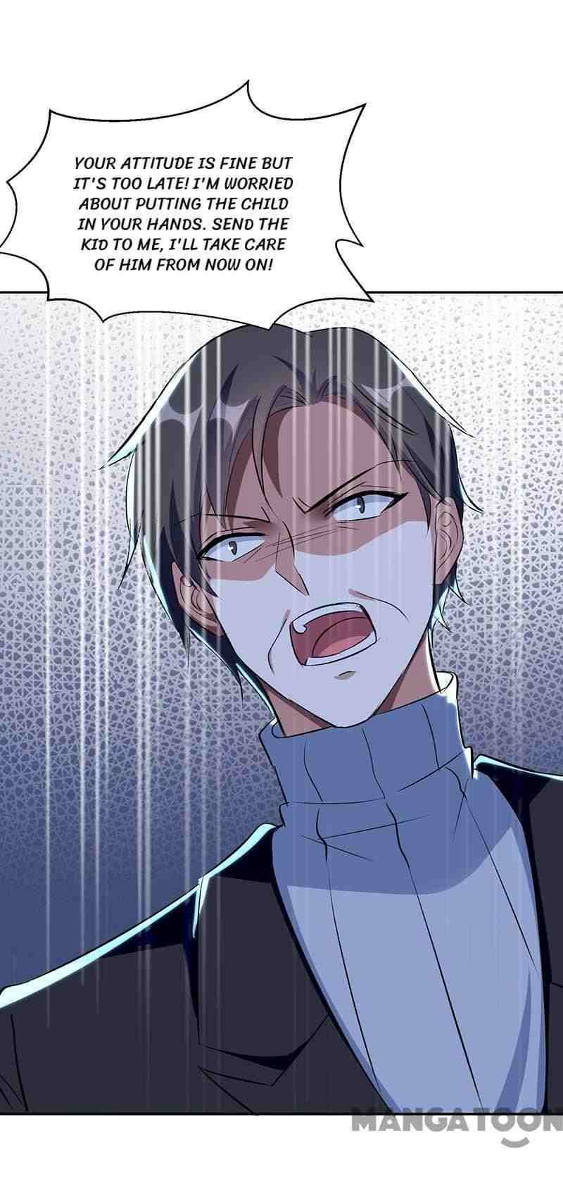 Genius cool treasure: President’s wife is too powerful Chapter 157 - page 19
