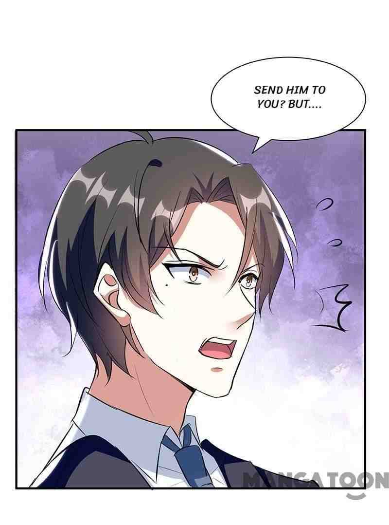 Genius cool treasure: President’s wife is too powerful Chapter 157 - page 20
