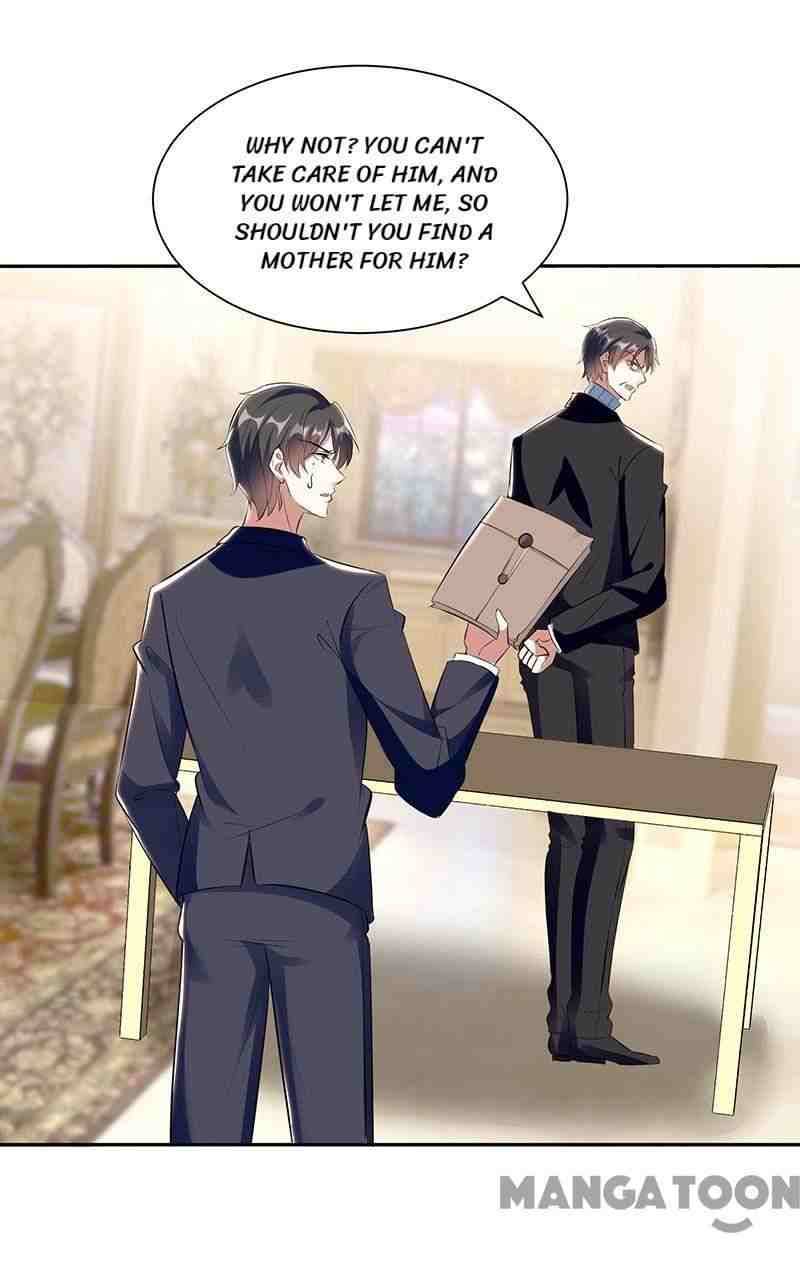 Genius cool treasure: President’s wife is too powerful Chapter 157 - page 25