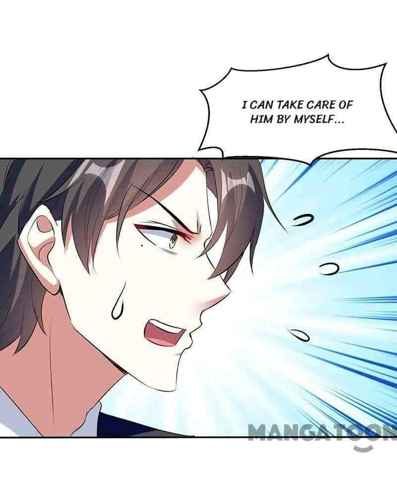 Genius cool treasure: President’s wife is too powerful Chapter 157 - page 26