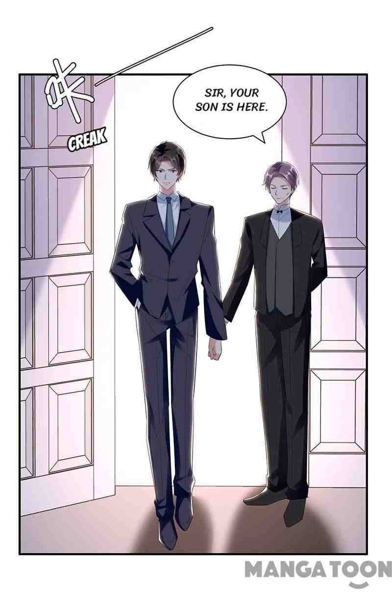 Genius cool treasure: President’s wife is too powerful Chapter 157 - page 3