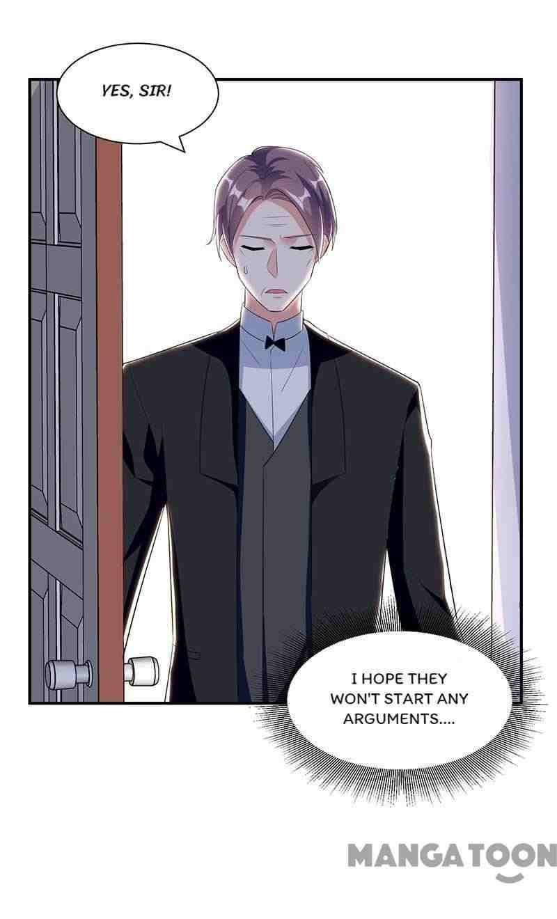 Genius cool treasure: President’s wife is too powerful Chapter 157 - page 5