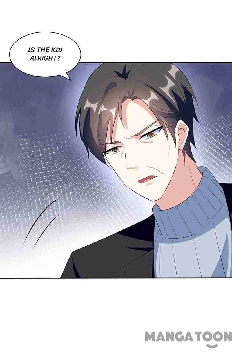 Genius cool treasure: President’s wife is too powerful Chapter 157 - page 8
