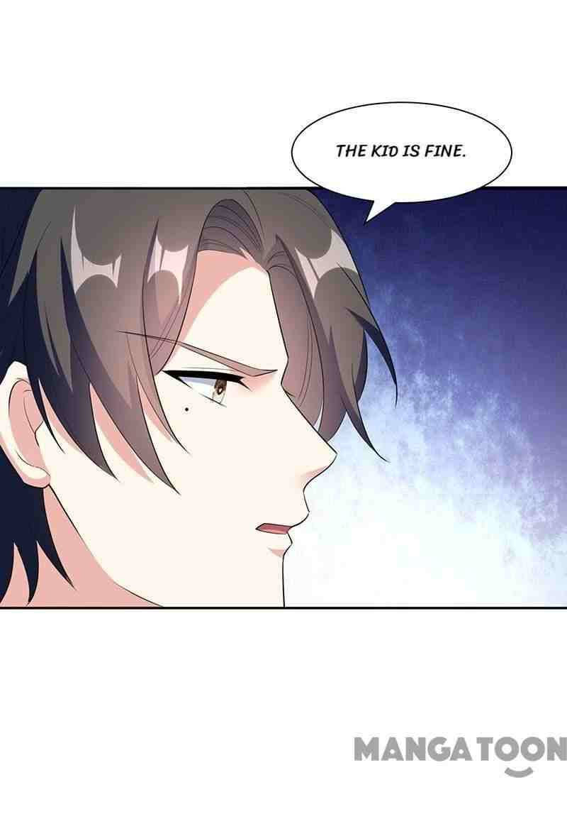 Genius cool treasure: President’s wife is too powerful Chapter 157 - page 9