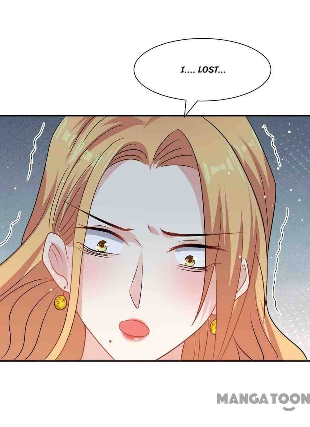 Genius cool treasure: President’s wife is too powerful Chapter 152 - page 13