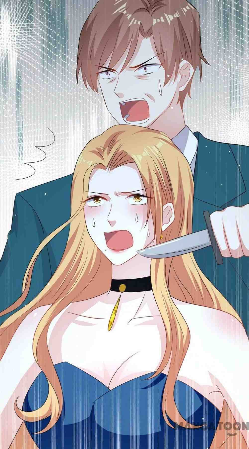 Genius cool treasure: President’s wife is too powerful Chapter 152 - page 15