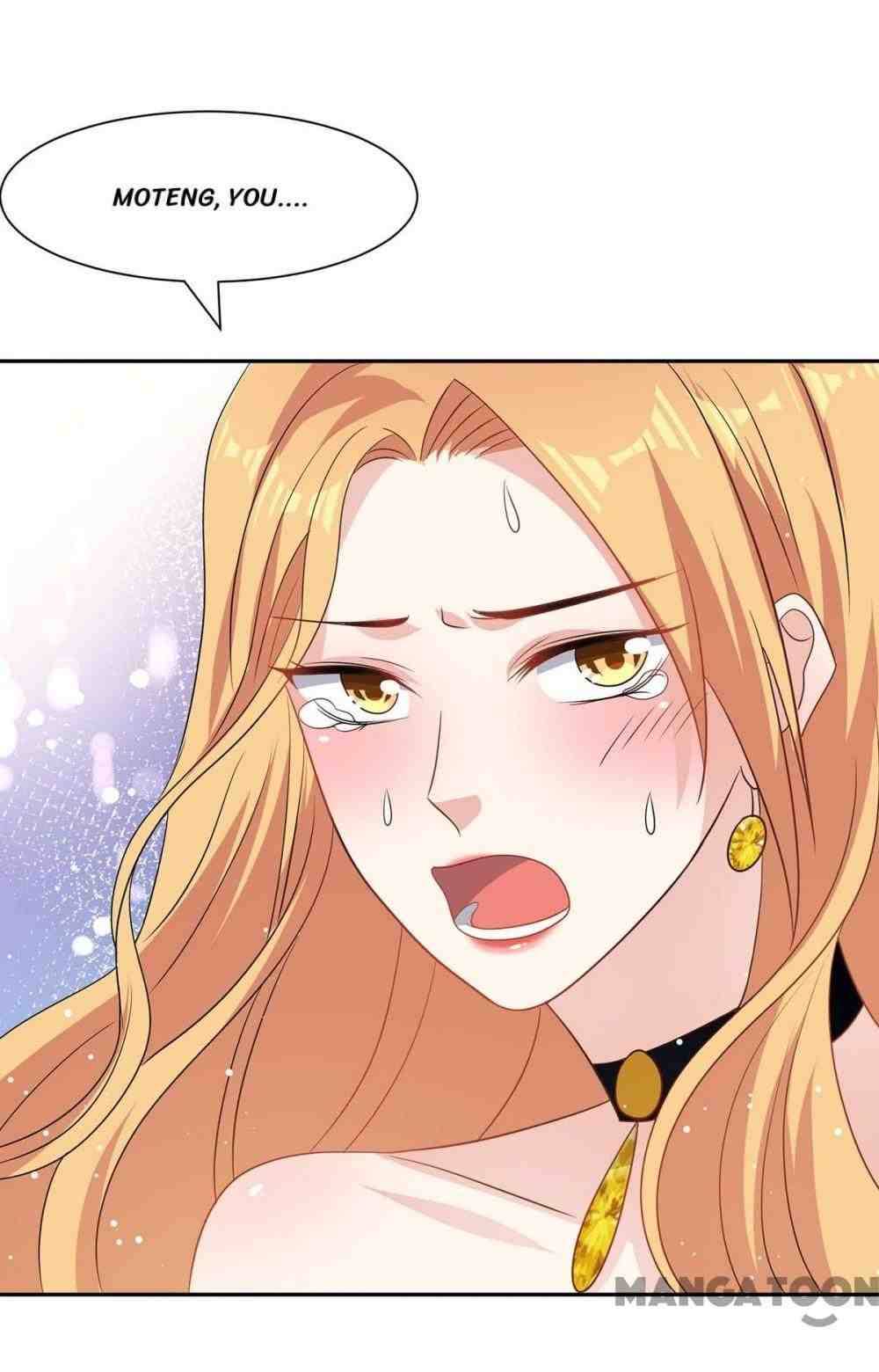 Genius cool treasure: President’s wife is too powerful Chapter 152 - page 17