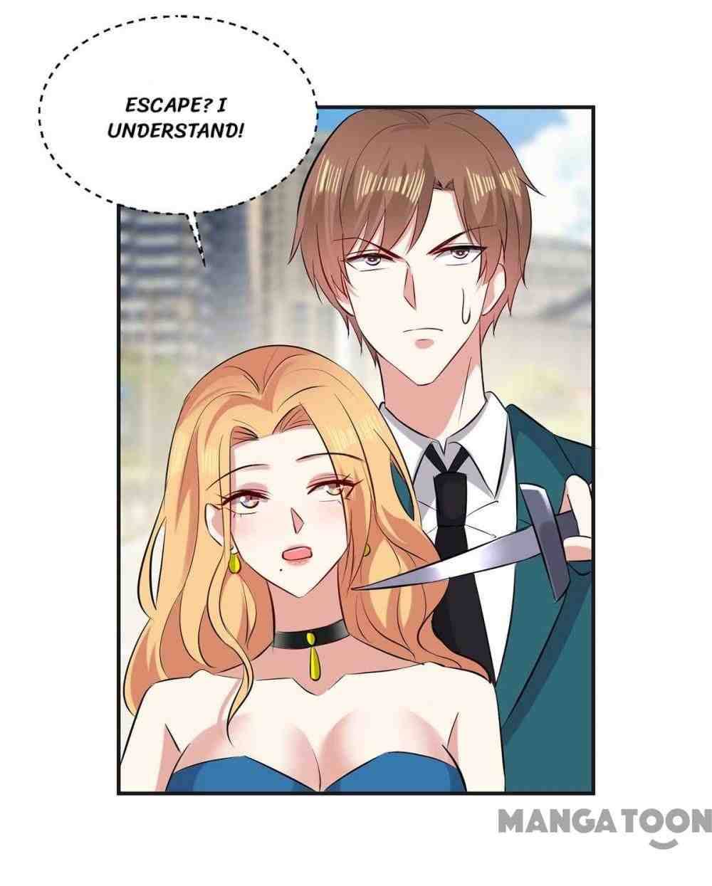 Genius cool treasure: President’s wife is too powerful Chapter 152 - page 19