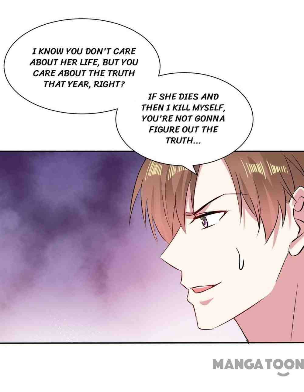 Genius cool treasure: President’s wife is too powerful Chapter 152 - page 21