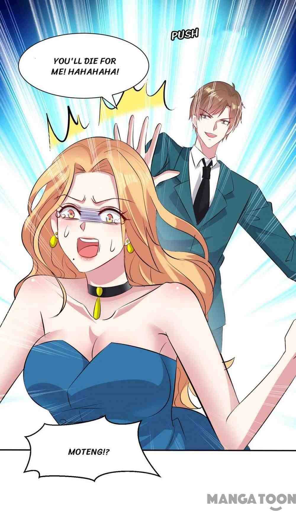 Genius cool treasure: President’s wife is too powerful Chapter 152 - page 30