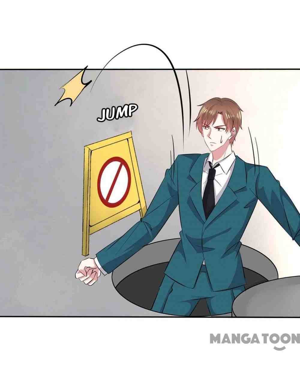 Genius cool treasure: President’s wife is too powerful Chapter 152 - page 31