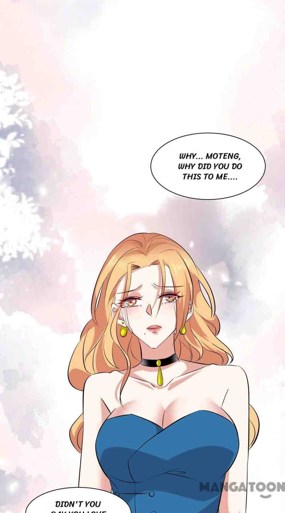 Genius cool treasure: President’s wife is too powerful Chapter 152 - page 37