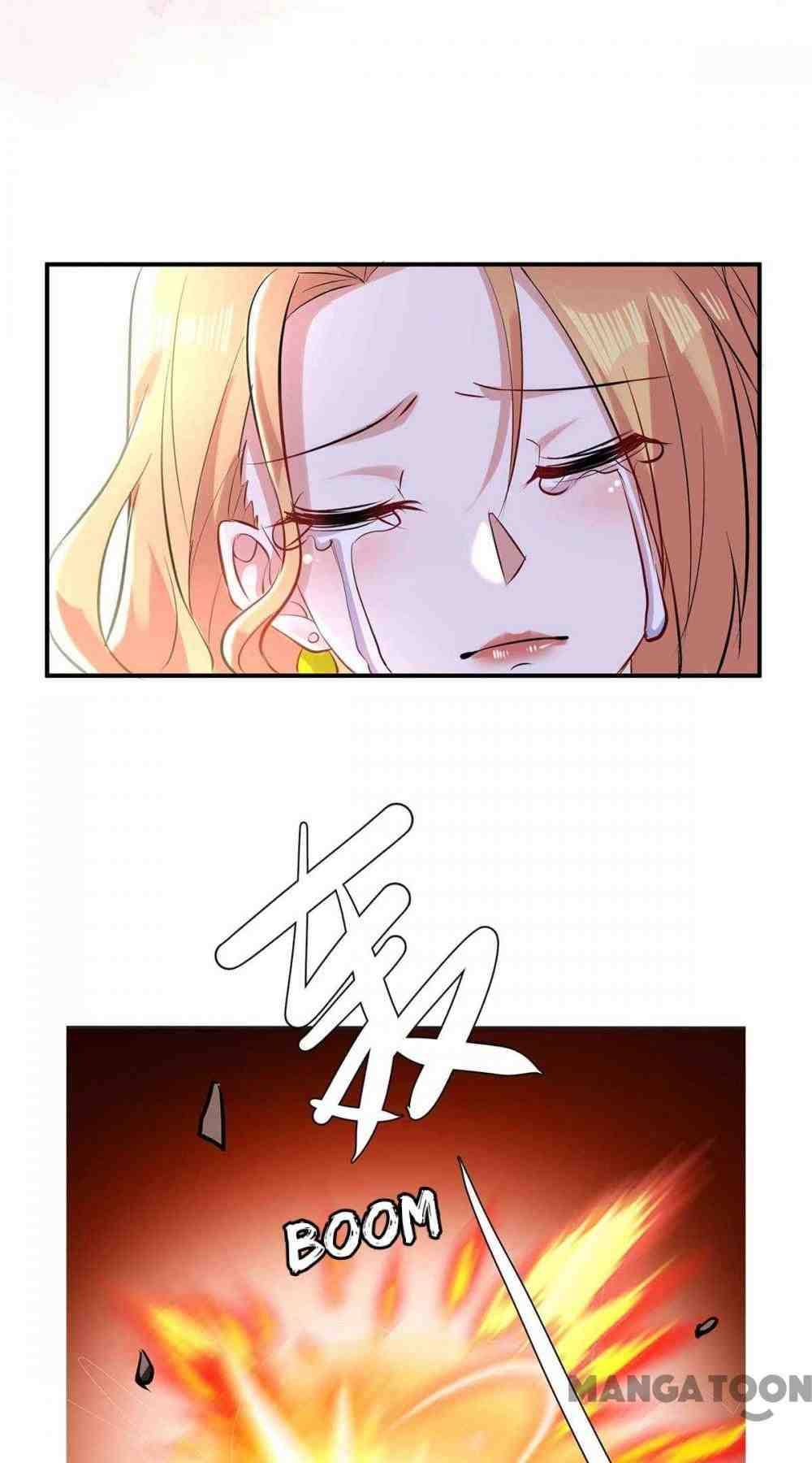Genius cool treasure: President’s wife is too powerful Chapter 152 - page 39
