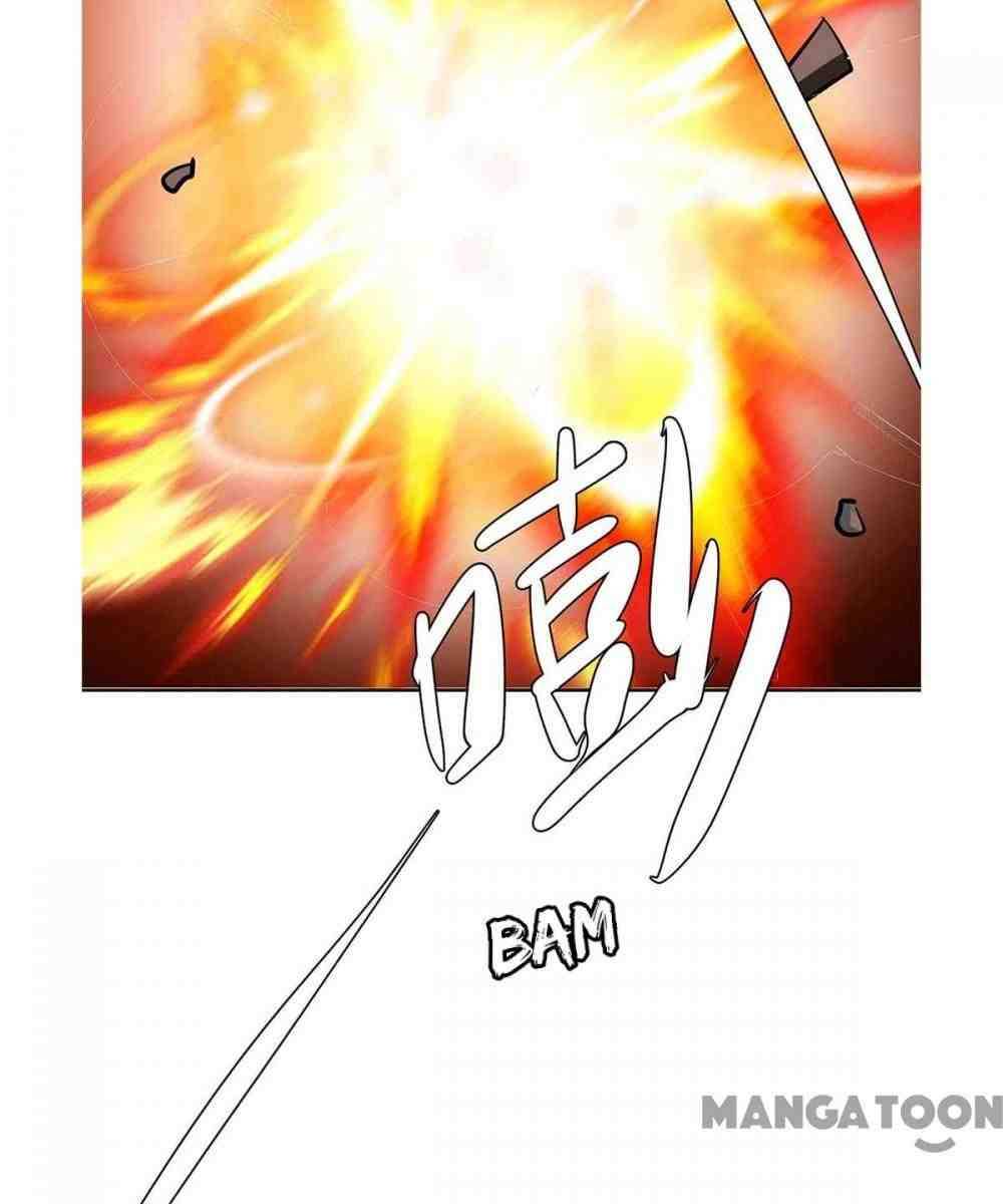Genius cool treasure: President’s wife is too powerful Chapter 152 - page 40