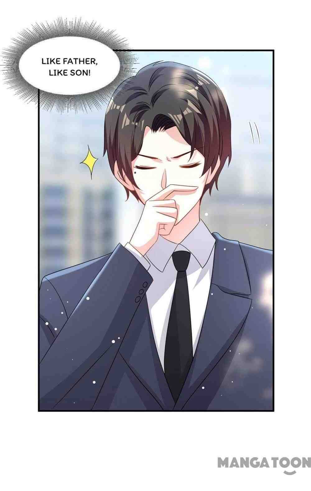 Genius cool treasure: President’s wife is too powerful Chapter 152 - page 7
